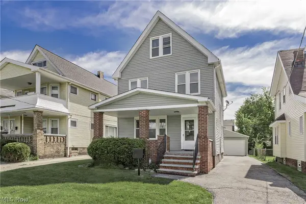 3263 E 134th Street, Cleveland, OH 44120