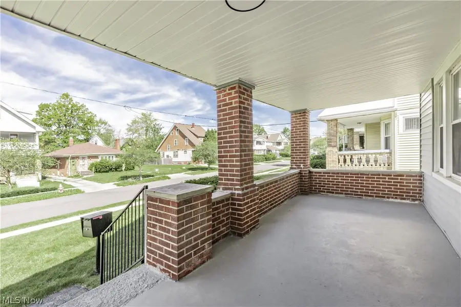 3263 E 134th Street, Cleveland, OH 44120 - #3