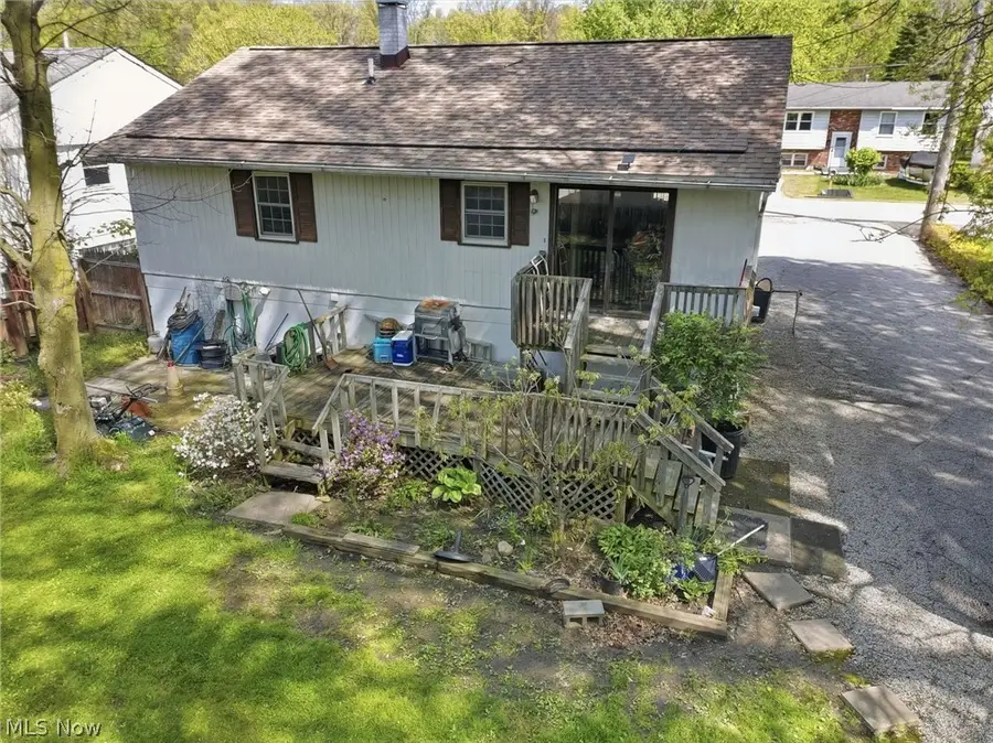 1358 E 27th Street, Ashtabula, OH 44004 - #2