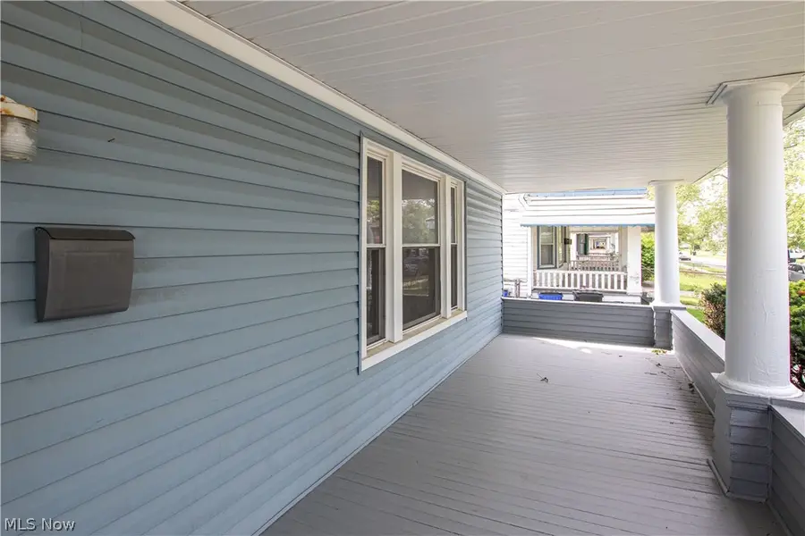 635 E 115th Street, Cleveland, OH 44108 - #3