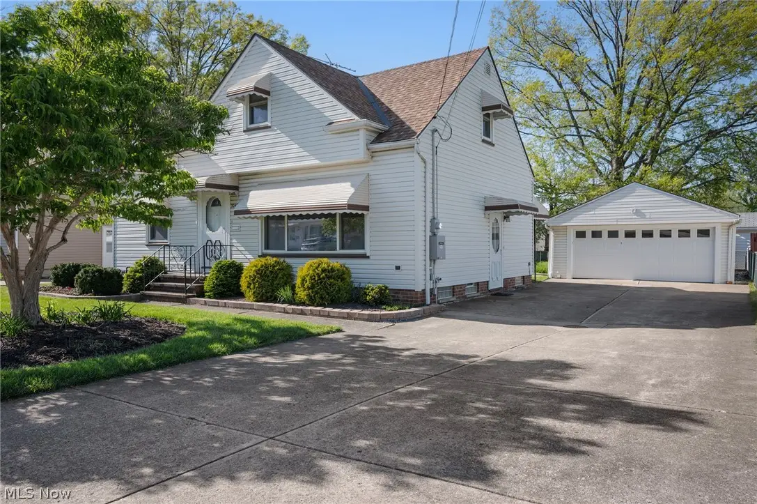 30401 Harrison Street, Willowick, OH 44095 - #1