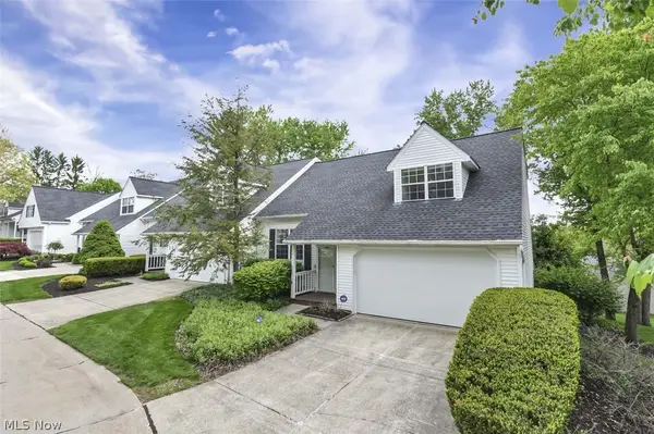 6813 Chaffee Court, Brecksville, OH 44141