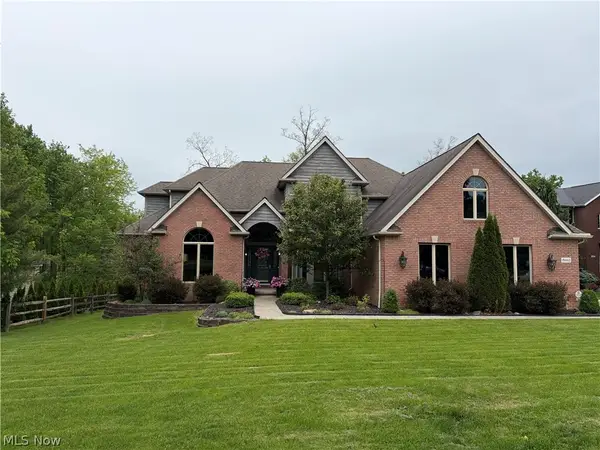 19443 Rye Gate Drive, North Royalton, OH 44133