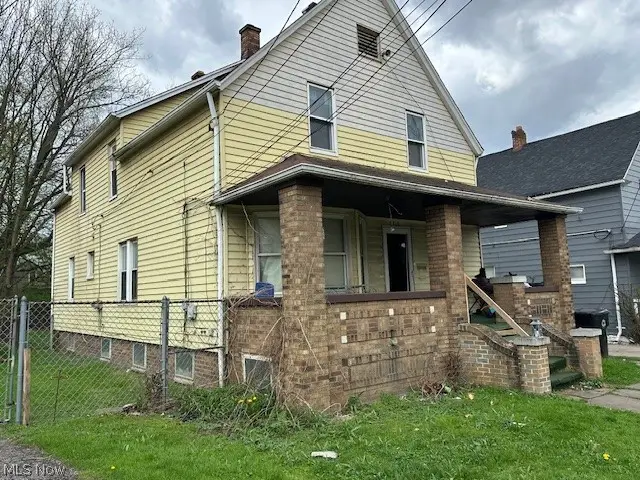 9710 Aetna Road, Cleveland, OH 44105 - #1