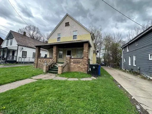 9710 Aetna Road, Cleveland, OH 44105 - #2