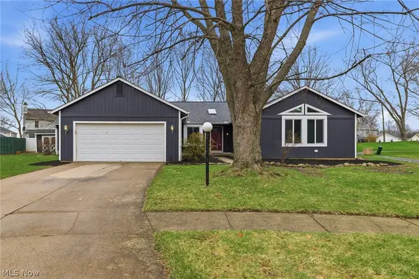 19595 Cross N Trail, Strongsville, OH 44136