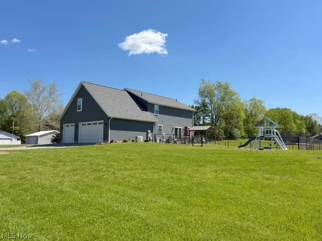 3052 Kerr Se Drive, New Philadelphia, OH 44663 - #3