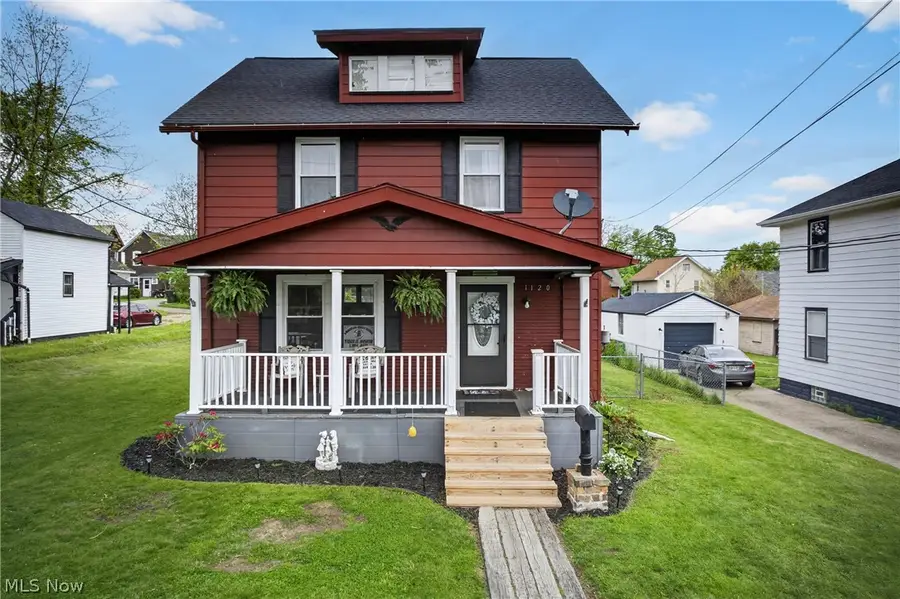 1120 Borden Sw Avenue, Massillon, OH 44647 - #2