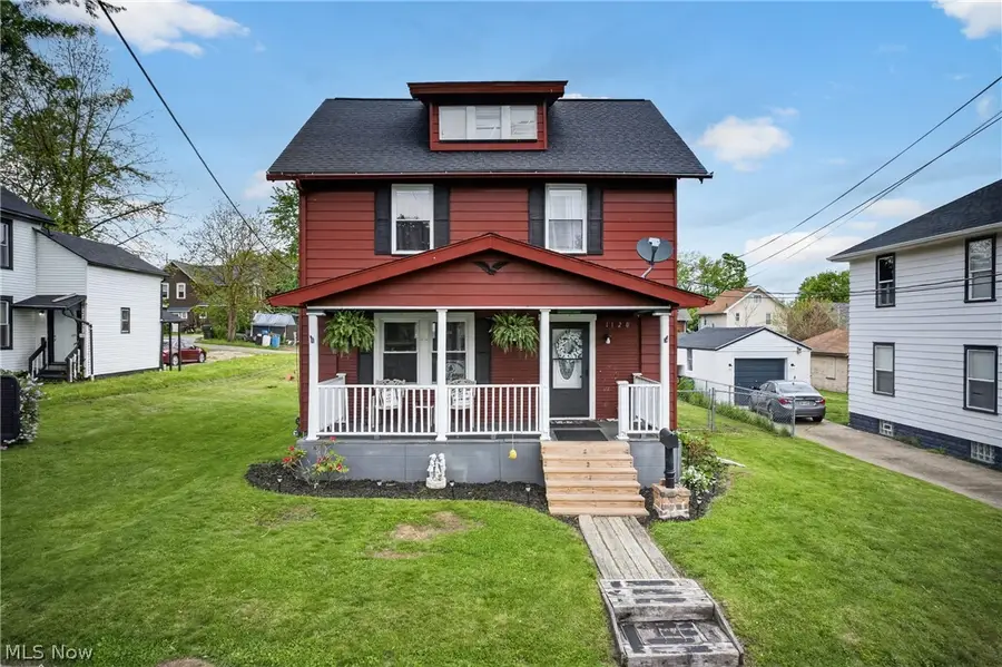 1120 Borden Sw Avenue, Massillon, OH 44647 - #3