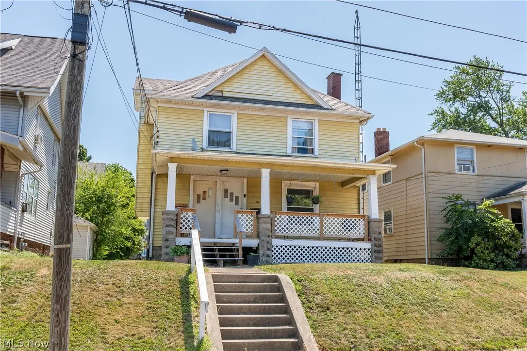 206 Ingram Sw Avenue, Canton, OH 44710 - #1