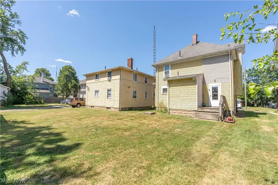 206 Ingram Sw Avenue, Canton, OH 44710 - #3