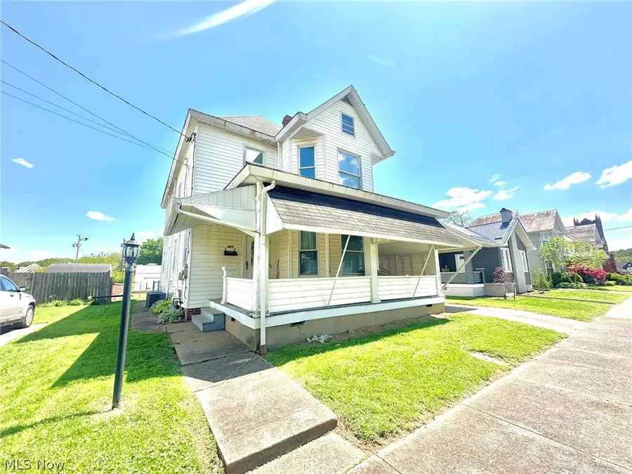 427 Columbia Avenue, Williamstown, WV 26187 - #3