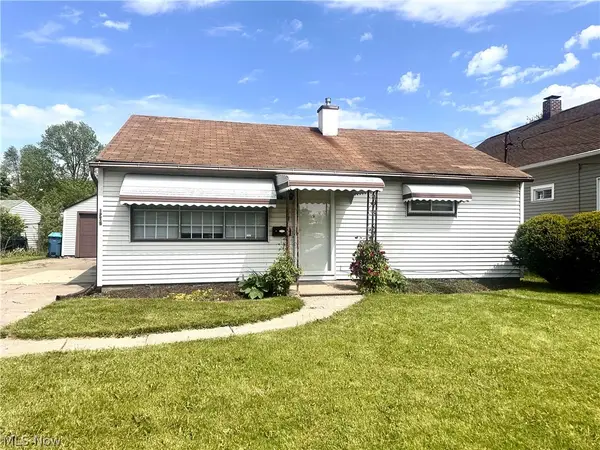 1507 Lehigh Avenue, Lorain, OH 44052