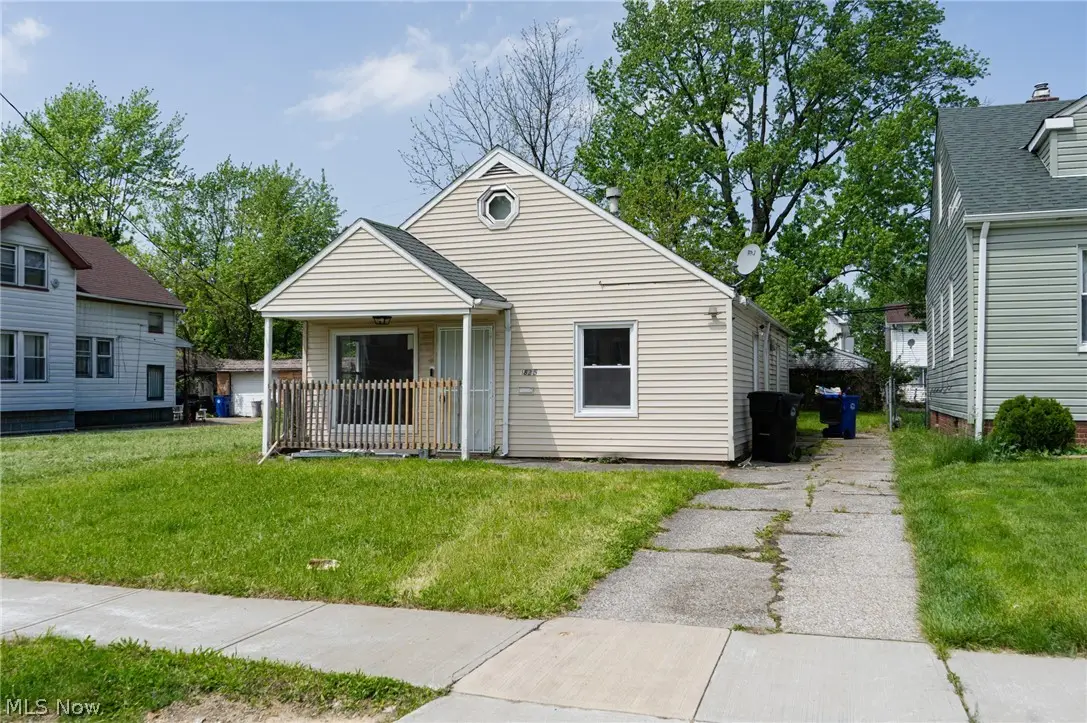 11825 Avon Avenue, Cleveland, OH 44105 - #1
