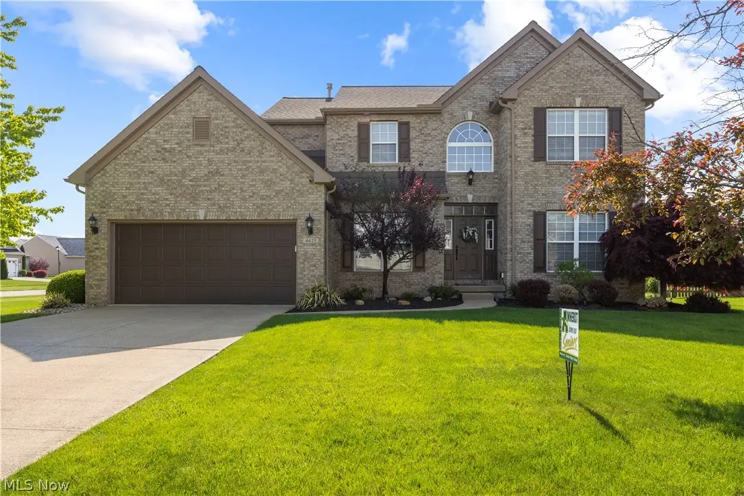 4625 Crossing Trail, Lorain, OH 44053 - #1
