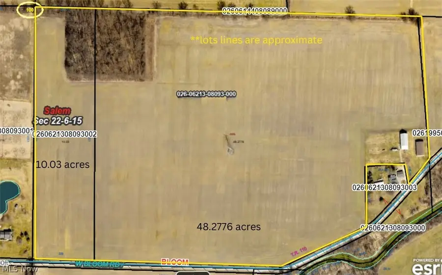W Bloom Road, Oak Harbor, OH 43449 - #2
