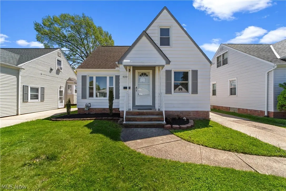 6307 Kenneth Avenue, Parma, OH 44129 - #1