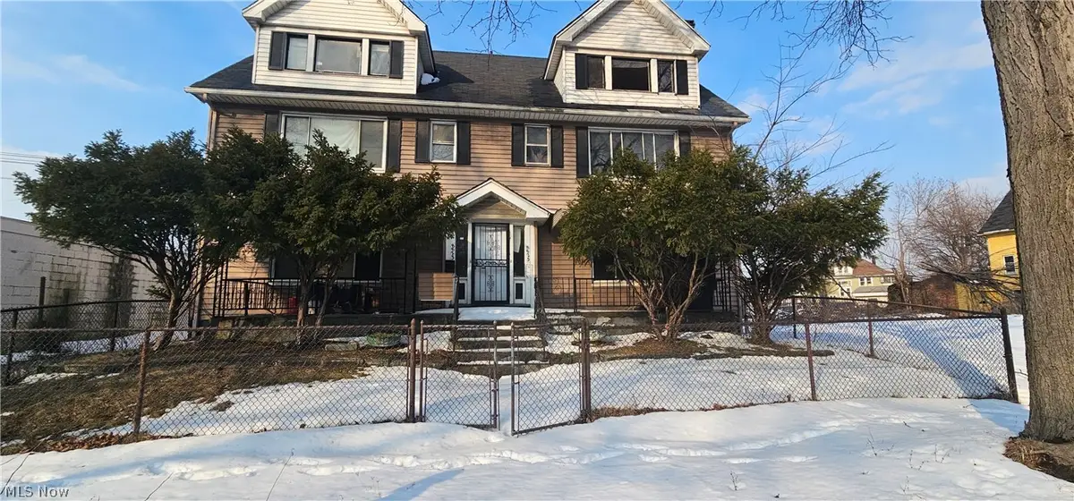 8823 Yale Avenue, Cleveland, OH 44108 - #1