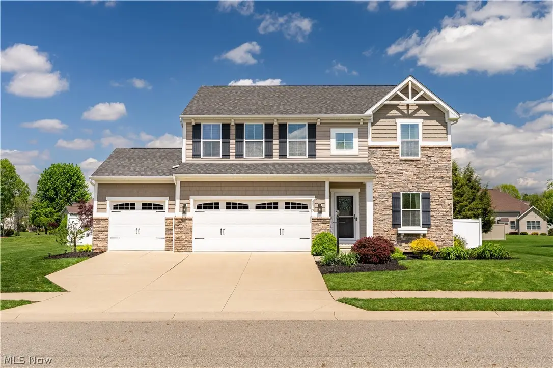 6819 Shiloh Nw Street, Canton, OH 44708 - #1
