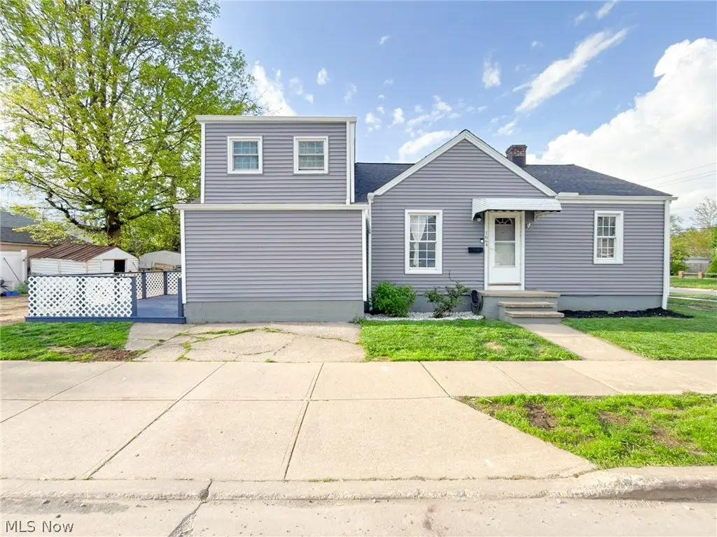 1664 Douglas Road, Wickliffe, OH 44092 - #1