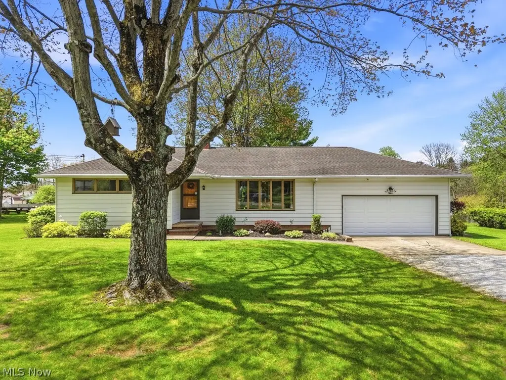 7866 N Boyden Road, Northfield, OH 44067 - #1