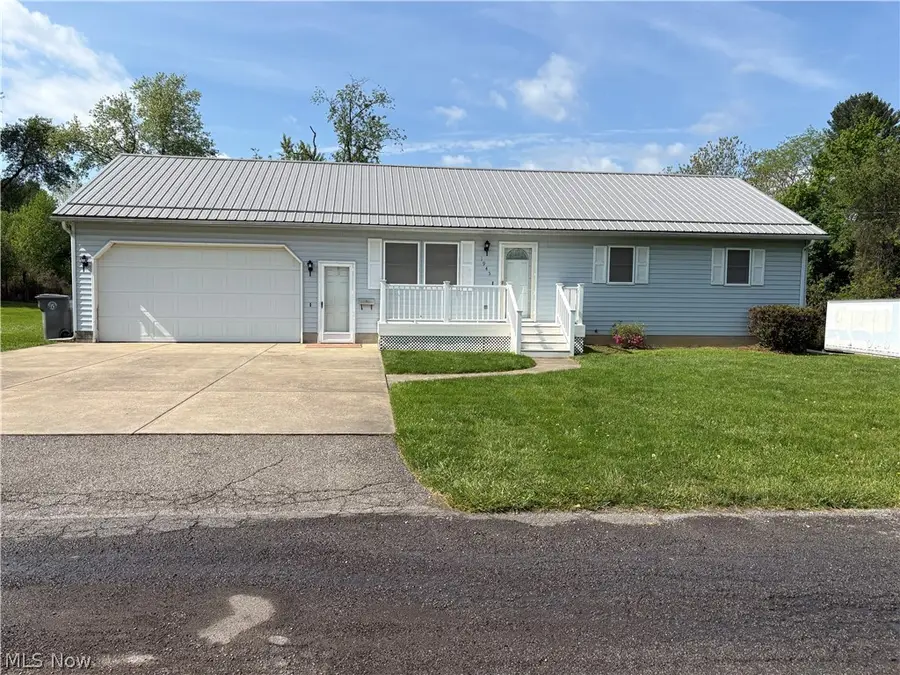 1945 Nair Street, Youngstown, OH 44505 - #2