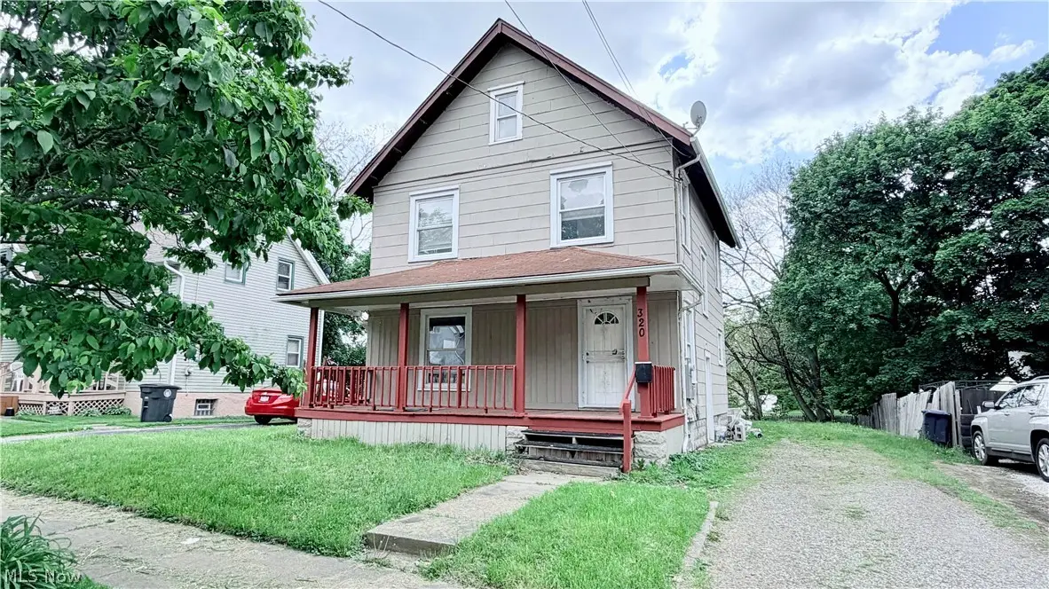 320 Para Avenue, Akron, OH 44305 - #1