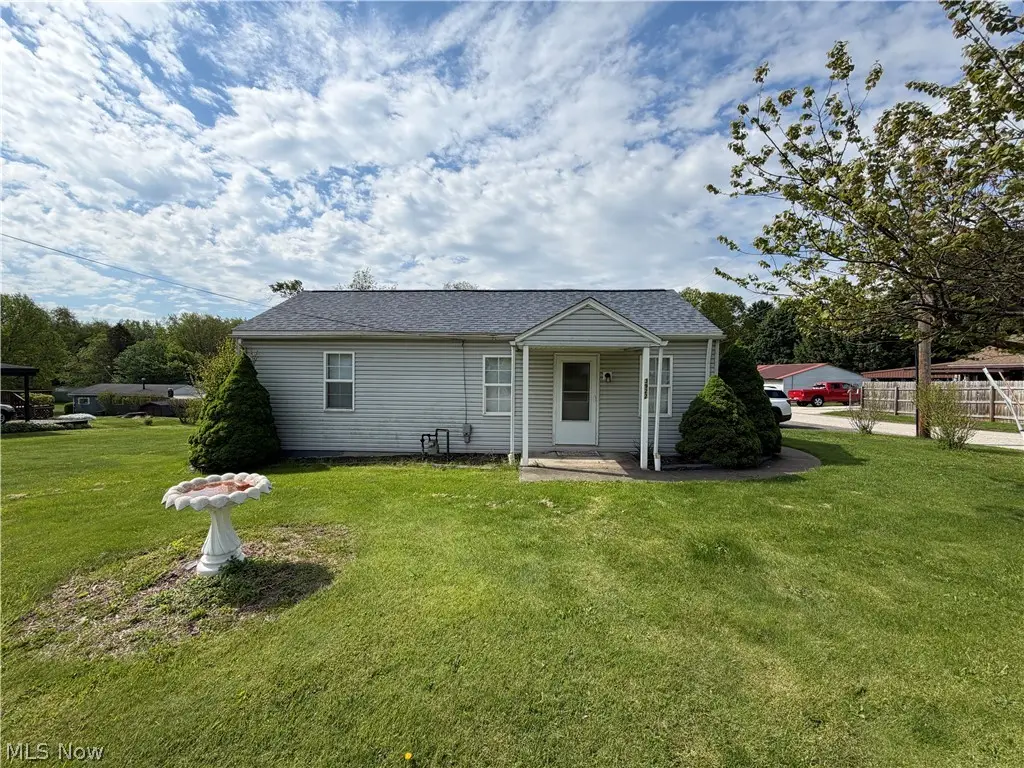 3922 21st Sw Street, Canton, OH 44706 - #1