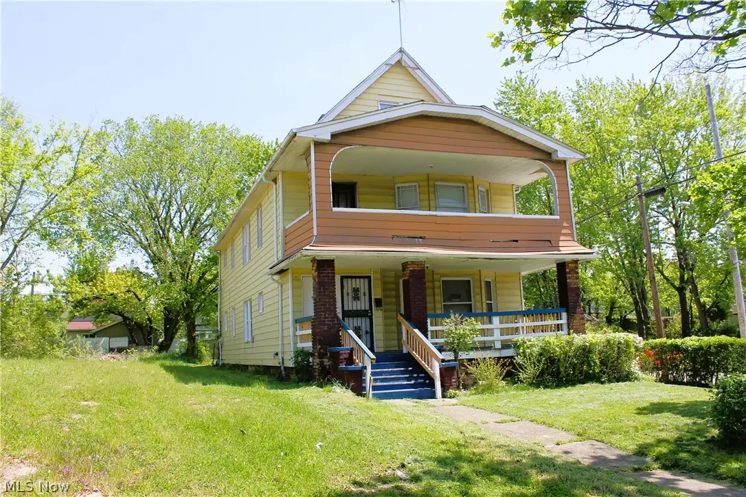3281 E 118th Street, Cleveland, OH 44120 - #1