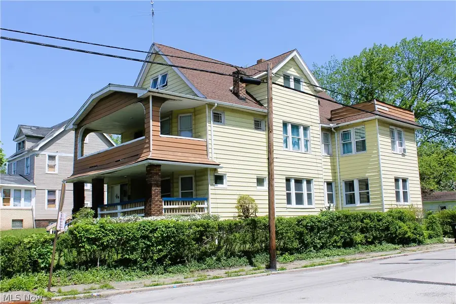 3281 E 118th Street, Cleveland, OH 44120 - #2