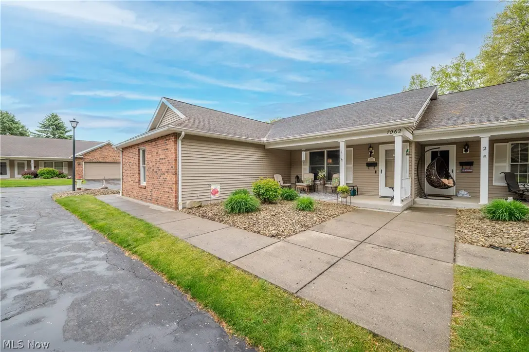 7062 West Boulevard #1, Boardman, OH 44512 - #1