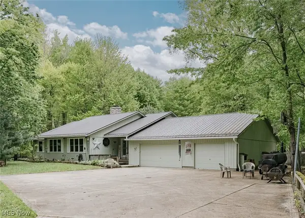 7814 Poorman Road, Vermilion, OH 44089