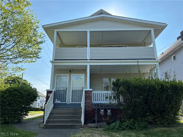 3621 E 154th Street, Cleveland, OH 44120