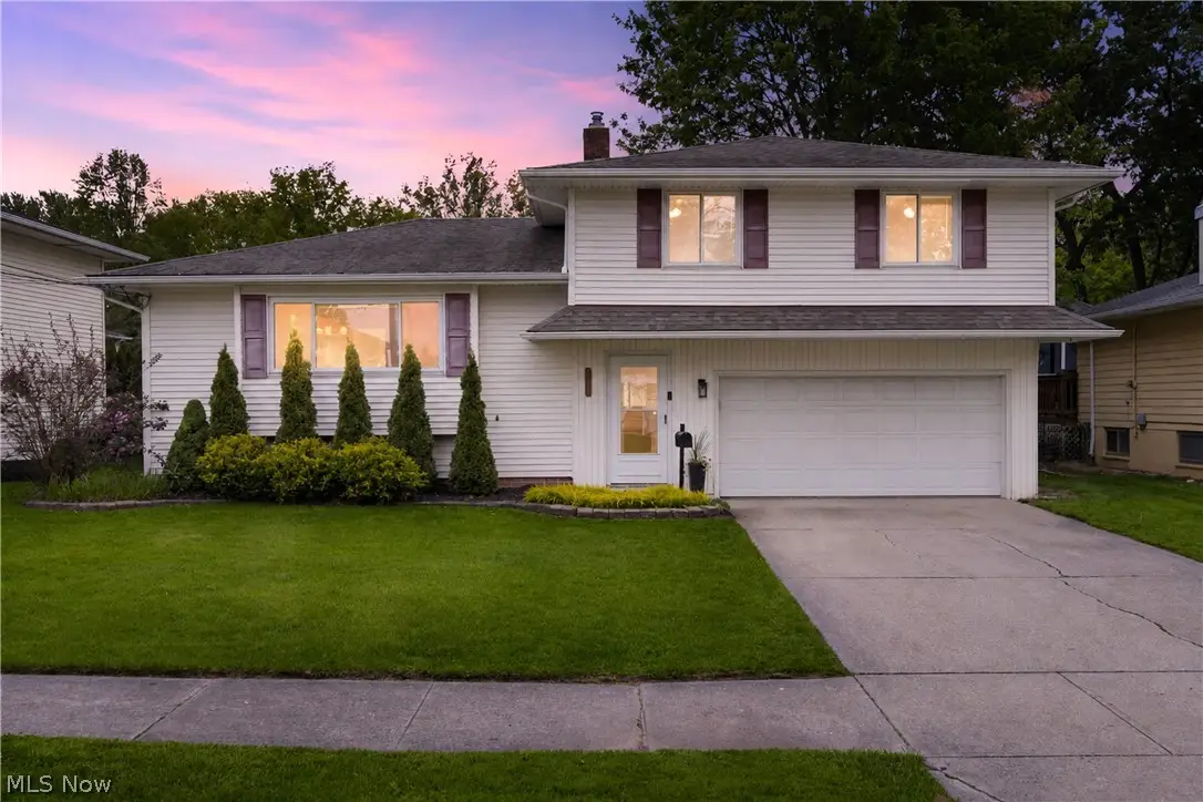 13665 Starlite Drive, Brook Park, OH 44142 - #1