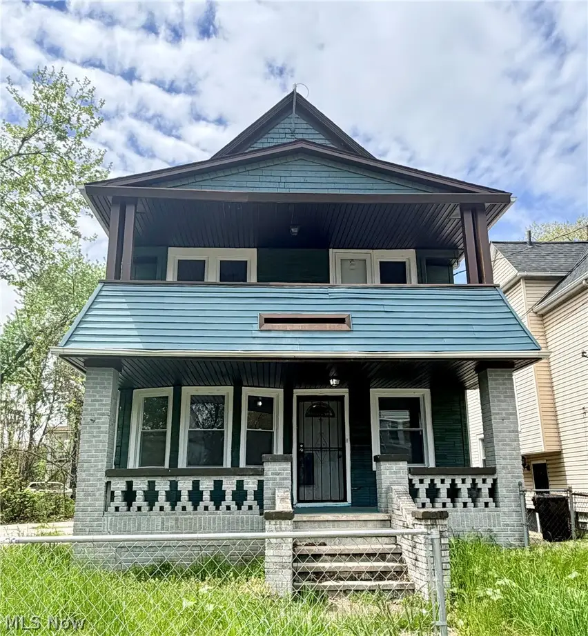 1350 Russell Road, Cleveland, OH 44103 - #1