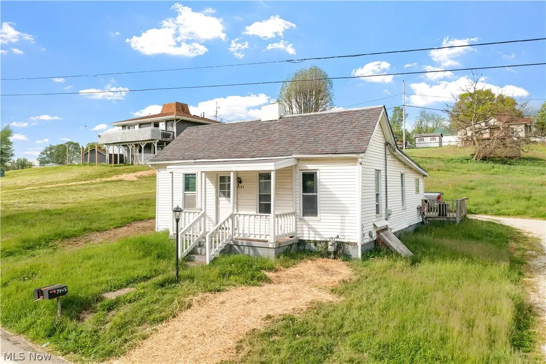 7145 Bloomfield Road, Cambridge, OH 43725 - #1
