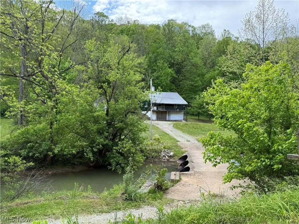 8261 Glendale Road, Cairo, WV 26337 - #1