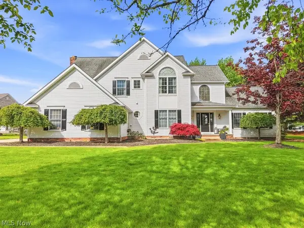 6598 Ebury Circle, Hudson, OH 44236