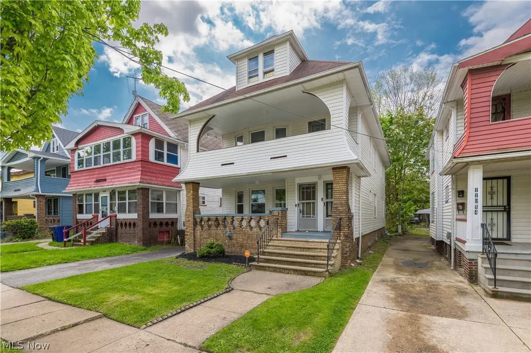 11918 Griffing Avenue, Cleveland, OH 44120 - #1