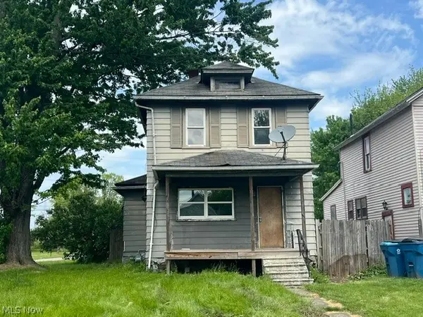 2503 E 29th Street, Lorain, OH 44055