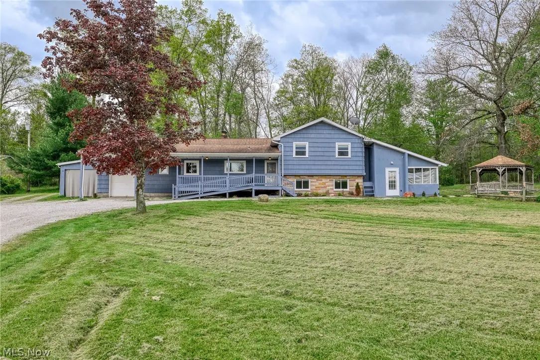 3366 Hommon Road, Ravenna, OH 44266 - #1