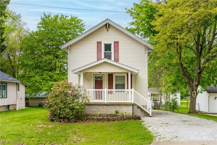 198 Stratford Avenue, Wadsworth, OH 44281 - #2