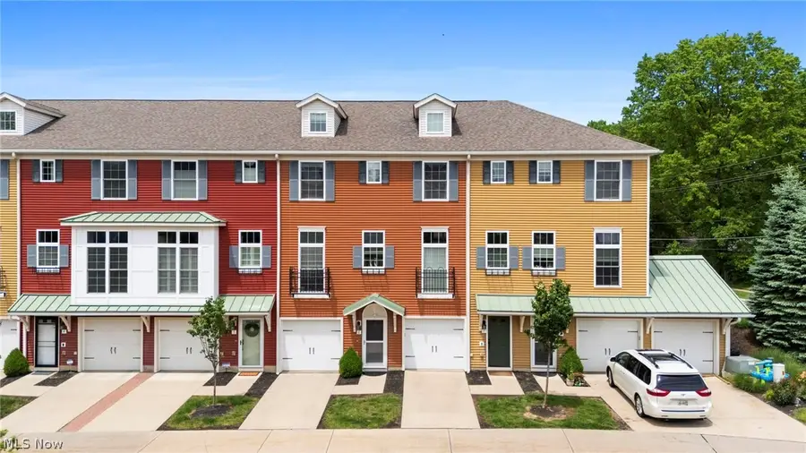 6 Grandview Drive, Rocky River, OH 44116 - #2