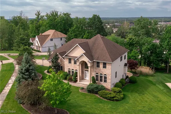 7635 Harley Hills Drive, North Royalton, OH 44133