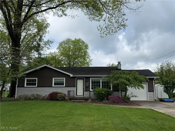 1656 Yolanda Drive, Youngstown, OH 44511