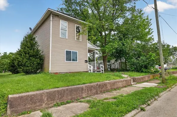 84 Curtis Avenue, Newark, OH 43055