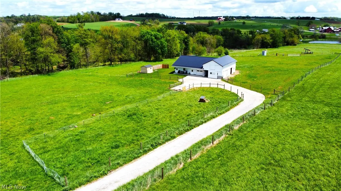 13490 Cunningham Road, Apple Creek, OH 44606 - #1