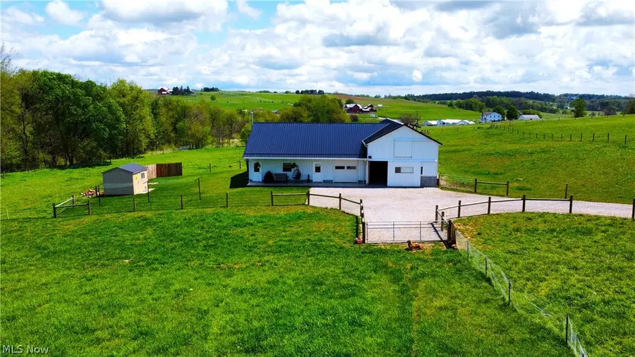 13490 Cunningham Road, Apple Creek, OH 44606 - #2
