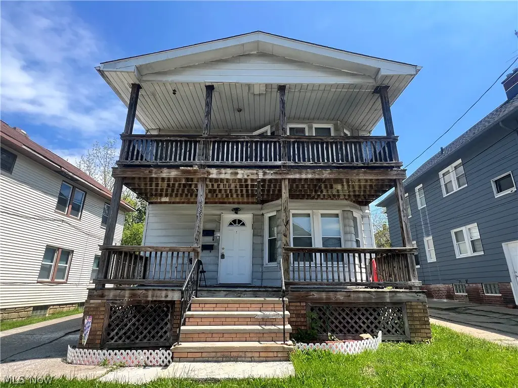 4385 W 50th Street, Cleveland, OH 44144 - #1