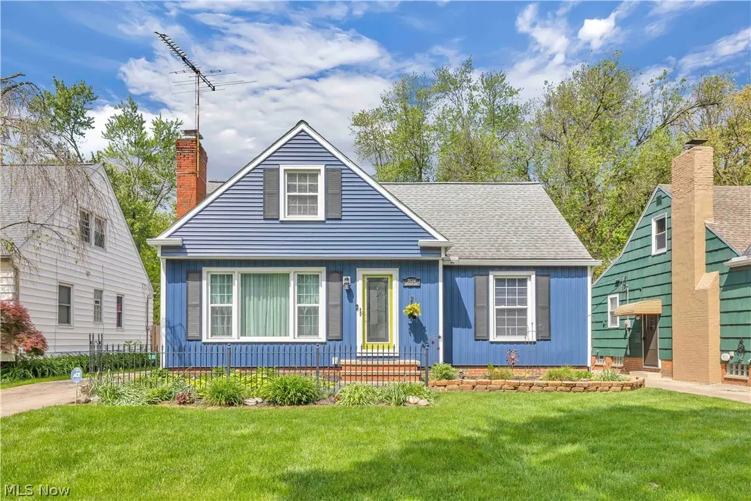7534 Farnum Avenue, Middleburg Heights, OH 44130 - #1